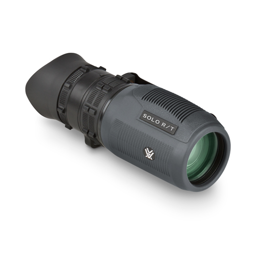 МОНОКУЛЯР VORTEX SOLO 8X36 R/T TACTICAL