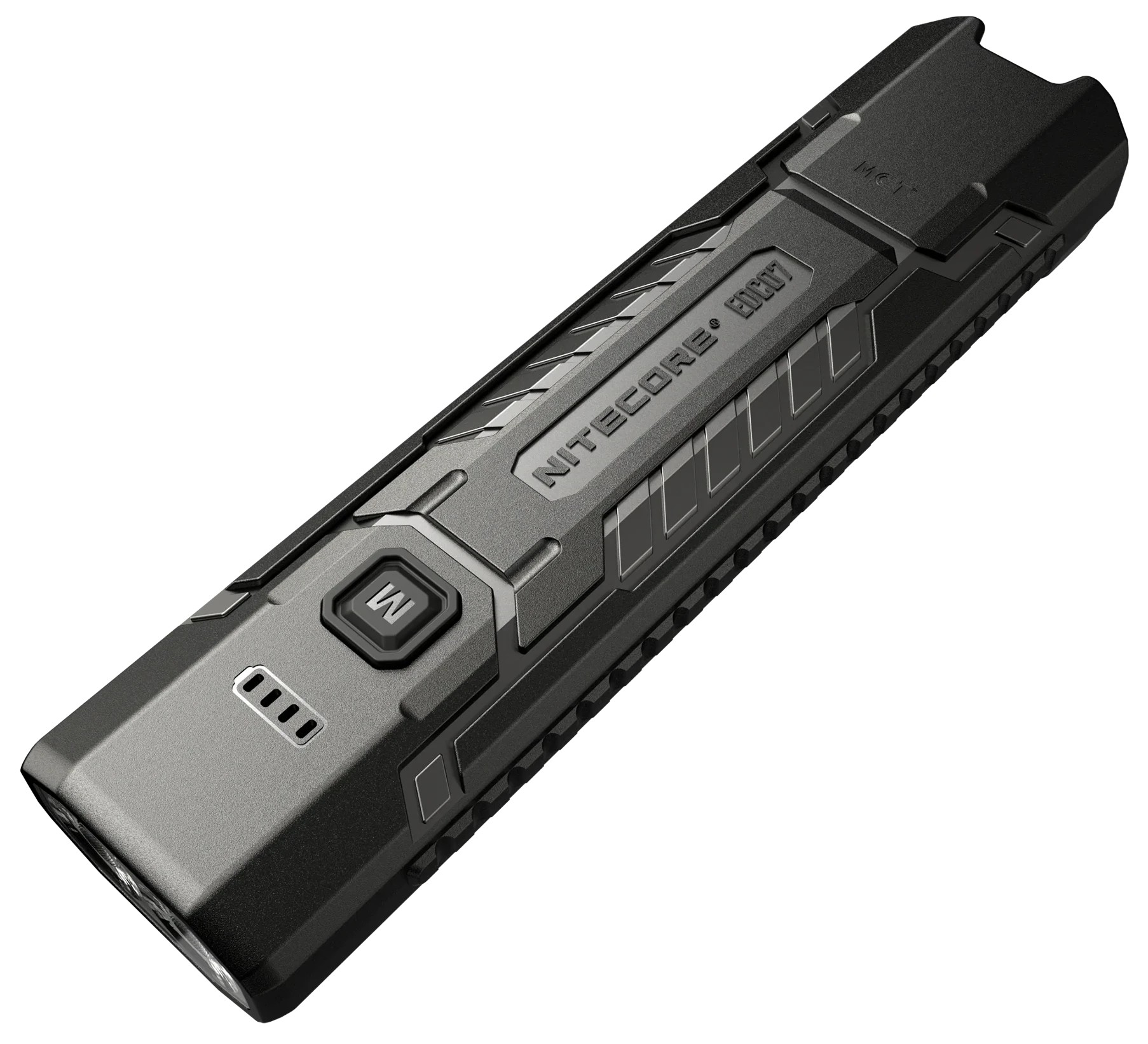 ФОНАРЬ NITECORE EDC07 BLACK