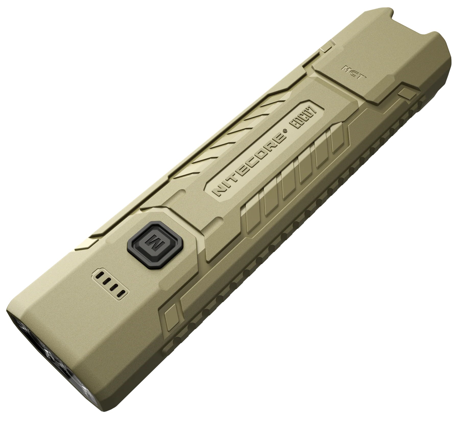 ФОНАРЬ NITECORE EDC07 TAN