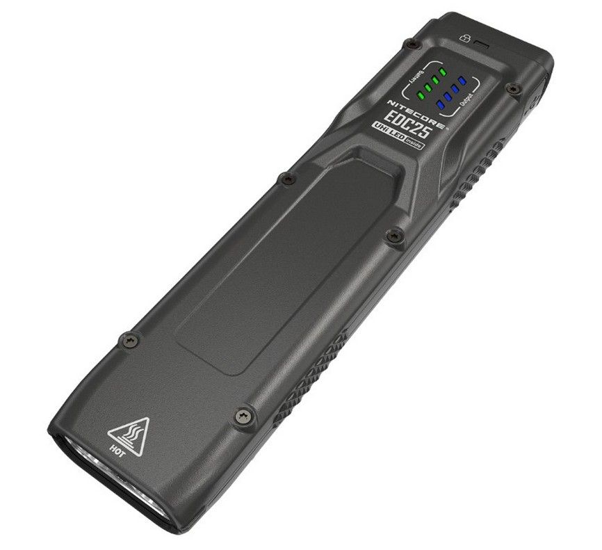 ФОНАРЬ NITECORE EDC25