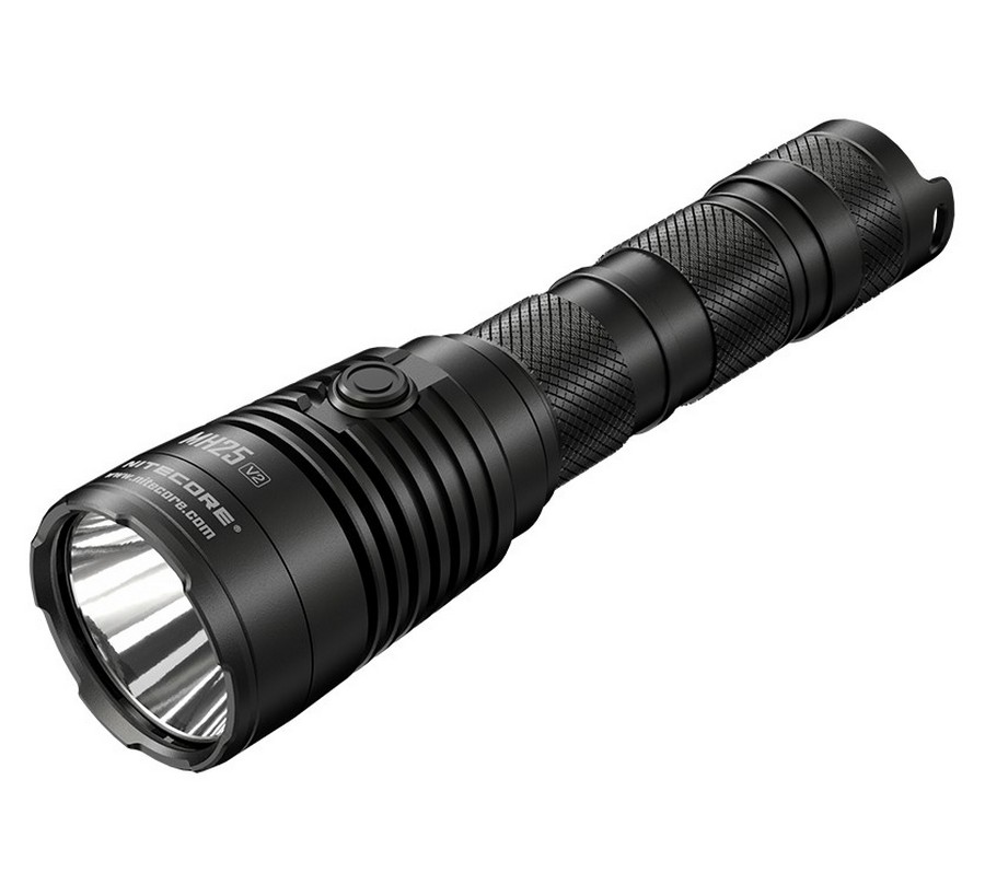 ФОНАРЬ NITECORE MH25 PRO