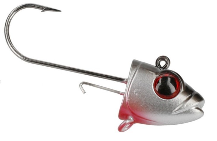 MIKADO JAWS VERTICAL JIG 45 G