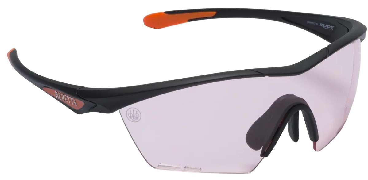 ЗАЩИТНЫЕ ОЧКИ BERETTA CLASH CORAL
