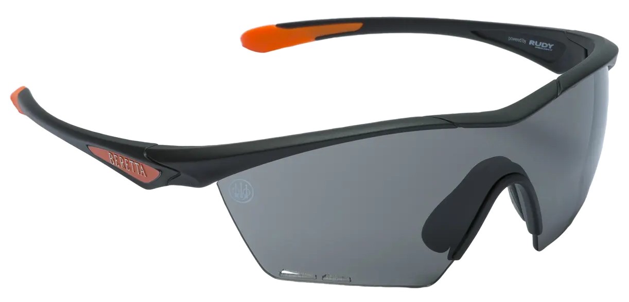 ЗАЩИТНЫЕ ОЧКИ BERETTA CLASH FUME