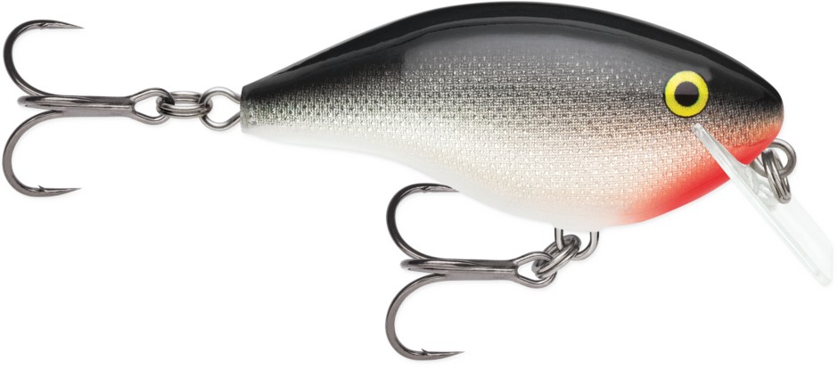 ВОБЛЕР RAPALA OG BIC ROCCO 6 7 CM 18 G S