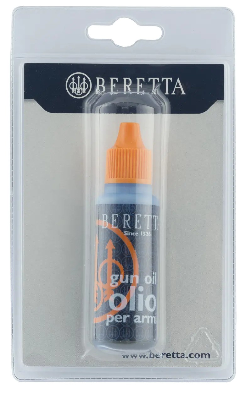 ОРУЖЕЙНОЕ МАСЛО BERETTA 25 ML