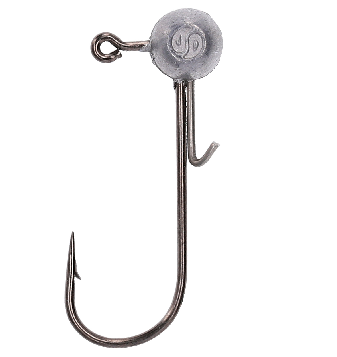 MIKADO SENSUAL MICRO JIG HEAD 3 G 3 PCS