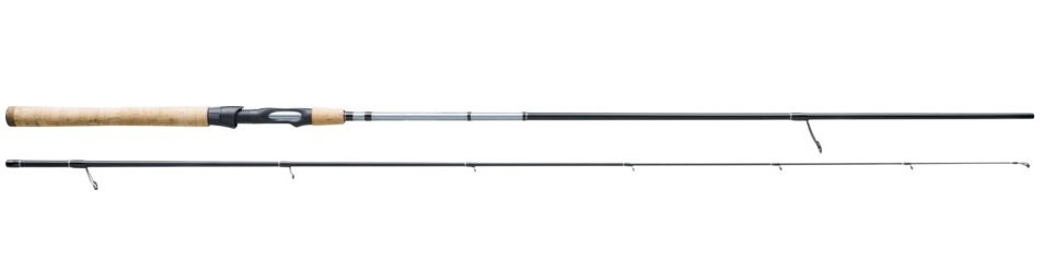 OKUMA ALARIS SPIN 1.85 M 5-15 G