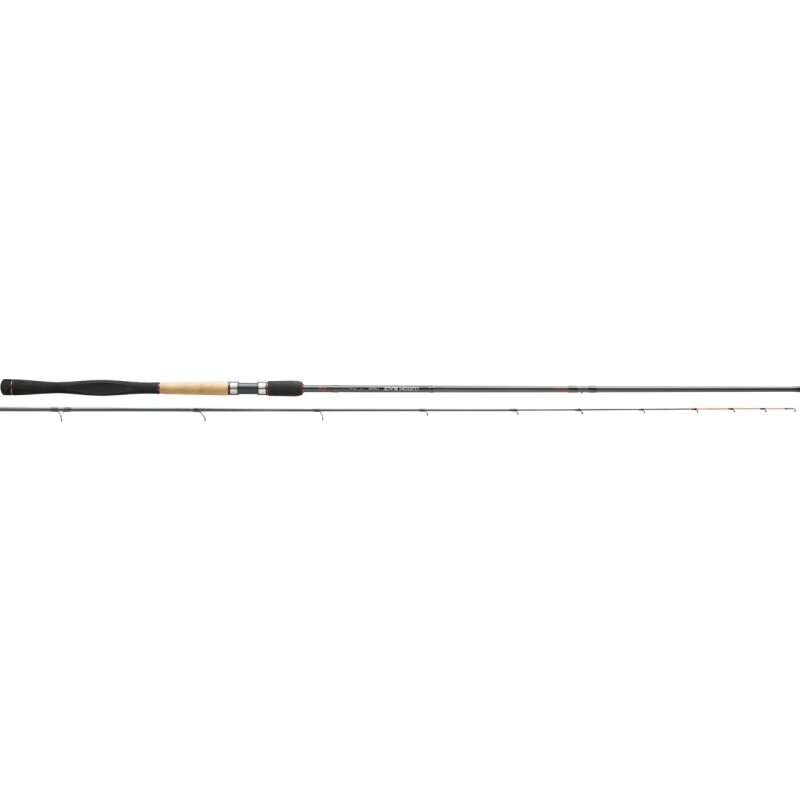 OKUMA CUSTOM BLACK FEEDER 3,96 M 60-120 G
