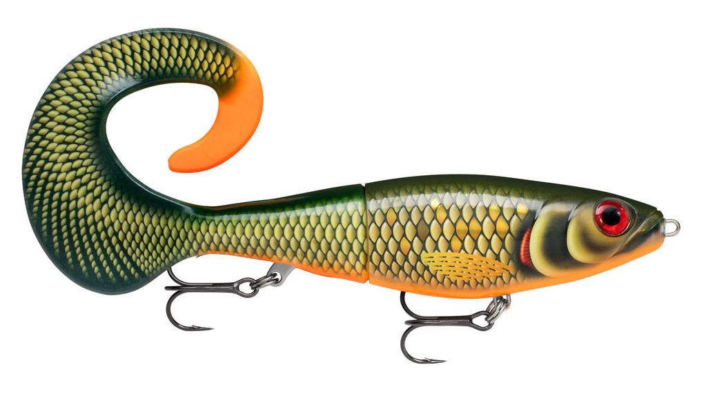 SCRR