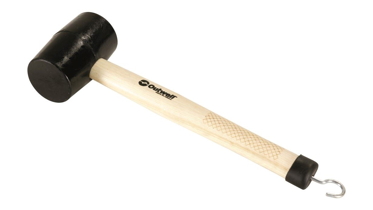 МОЛОТОК OUTWELL WOOD 12 OZ