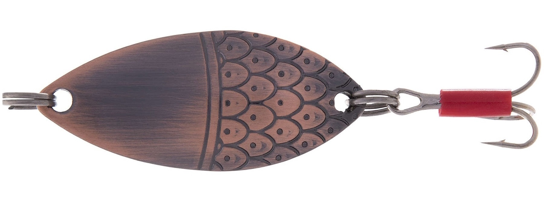 БЛЕСНА MIKADO ROACH N3 6 CM 14 Г
