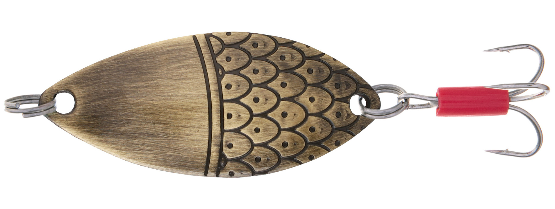 БЛЕСНА MIKADO ROACH N5 7,8 CM 22 Г