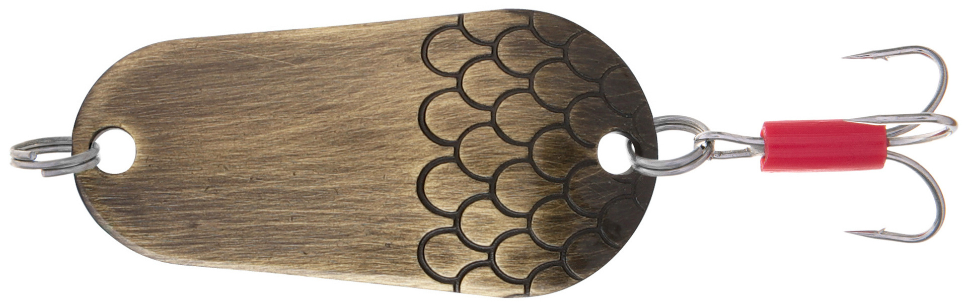 MIKADO TRYTHON N4 SPOON 5 CM 15 G