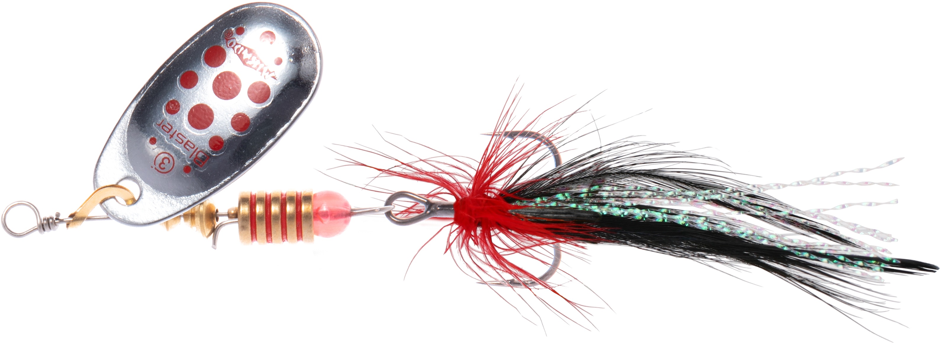 MIKADO BLASTER SPINNER 6 G