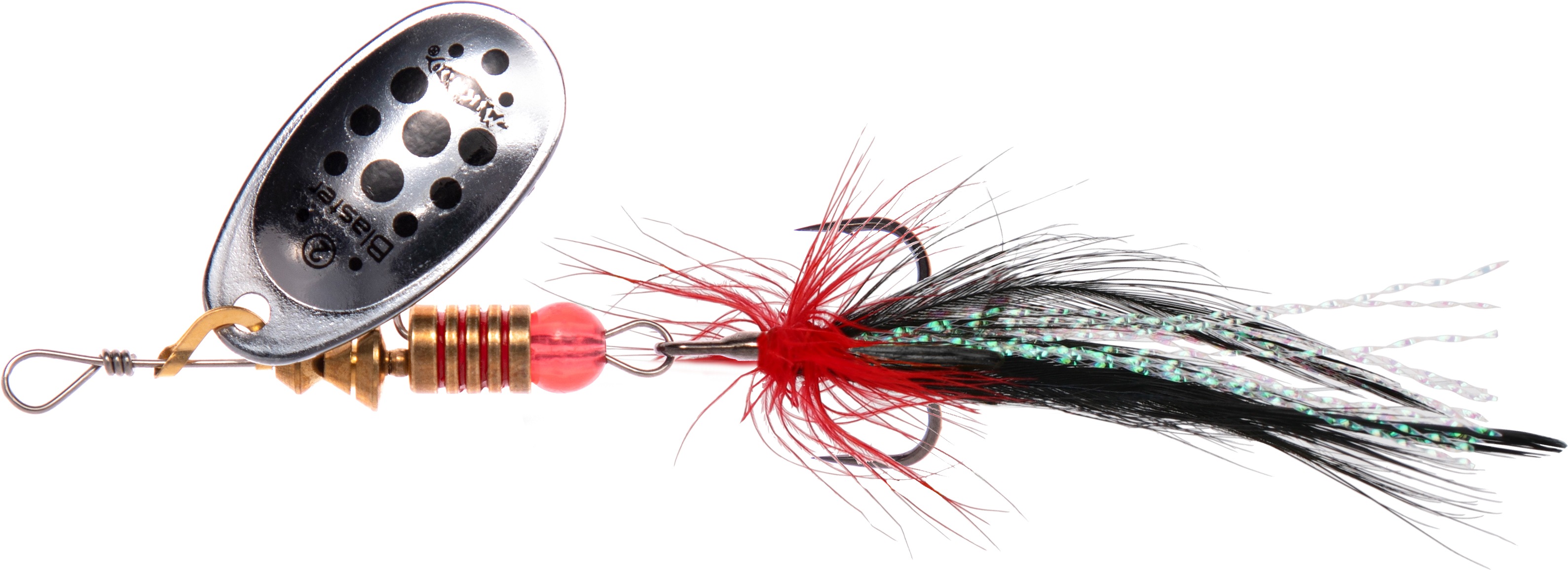 MIKADO BLASTER SPINNER 8 G
