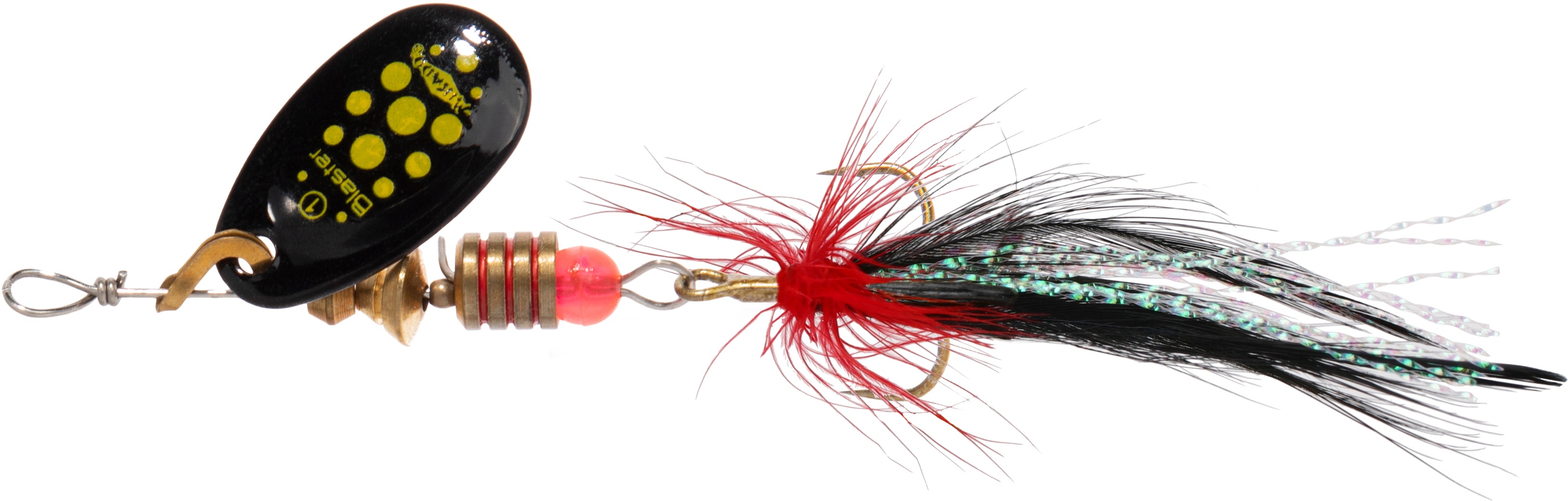 MIKADO BLASTER SPINNER 12 G