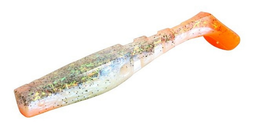 MIKADO FLYING FISHUNTER SOFT BAIT 13 CM 3 PCS