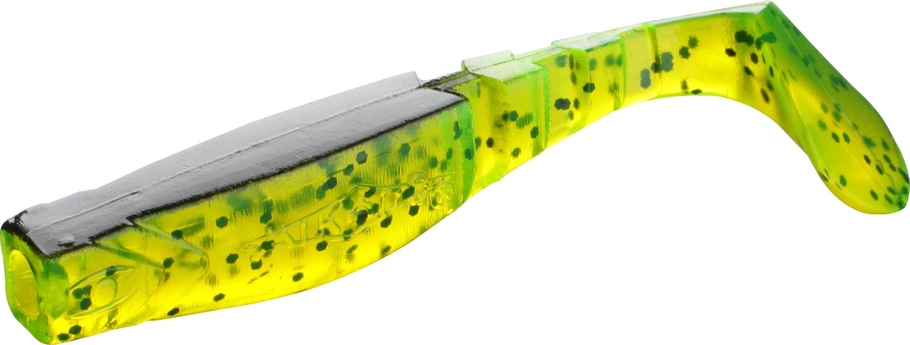 MIKADO FISHUNTER SOFT LURE 13 CM 3 PCS