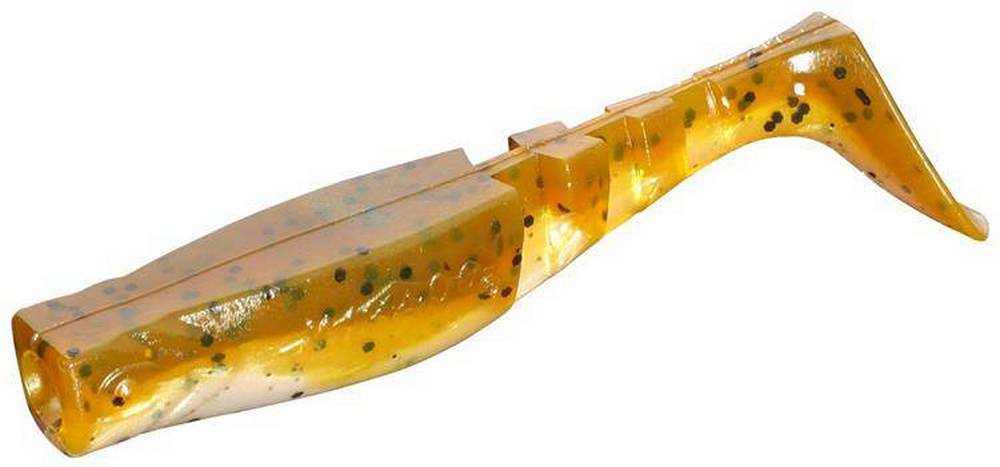 MIKADO FISHUNTER II SOFT LURE 11,5 CM 3 PCS