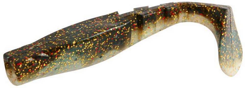 MIKADO FISHUNTER II SOFT LURE 9,5 CM 5 PCS