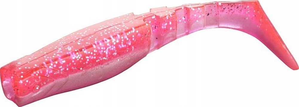 MIKADO FISHUNTER SOFT BAIT 5 CM 5 PCS
