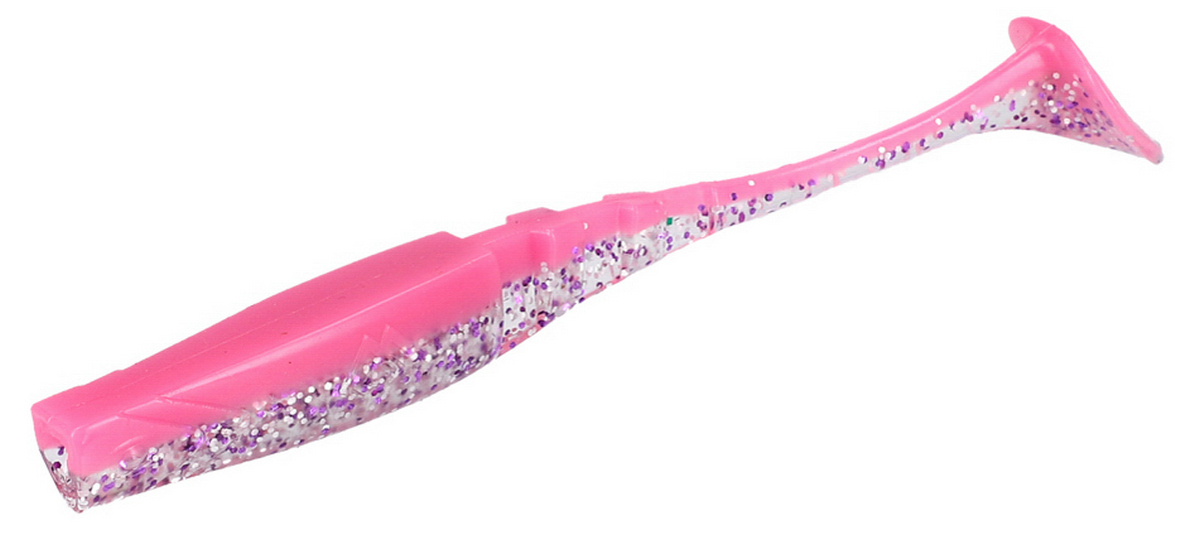 MIKADO FISHUNTER TT SOFT BAIT 5,5 CM 5 PCS