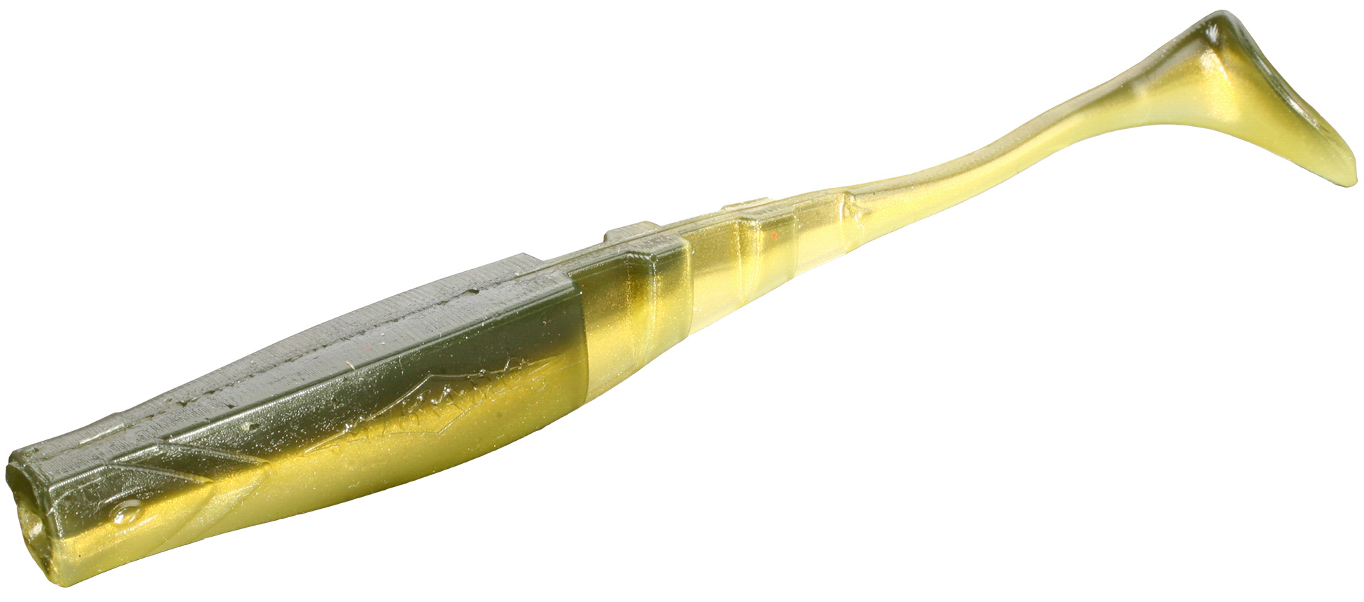 MIKADO FISHUNTER TT SOFT BAIT 13 CM 3 PCS