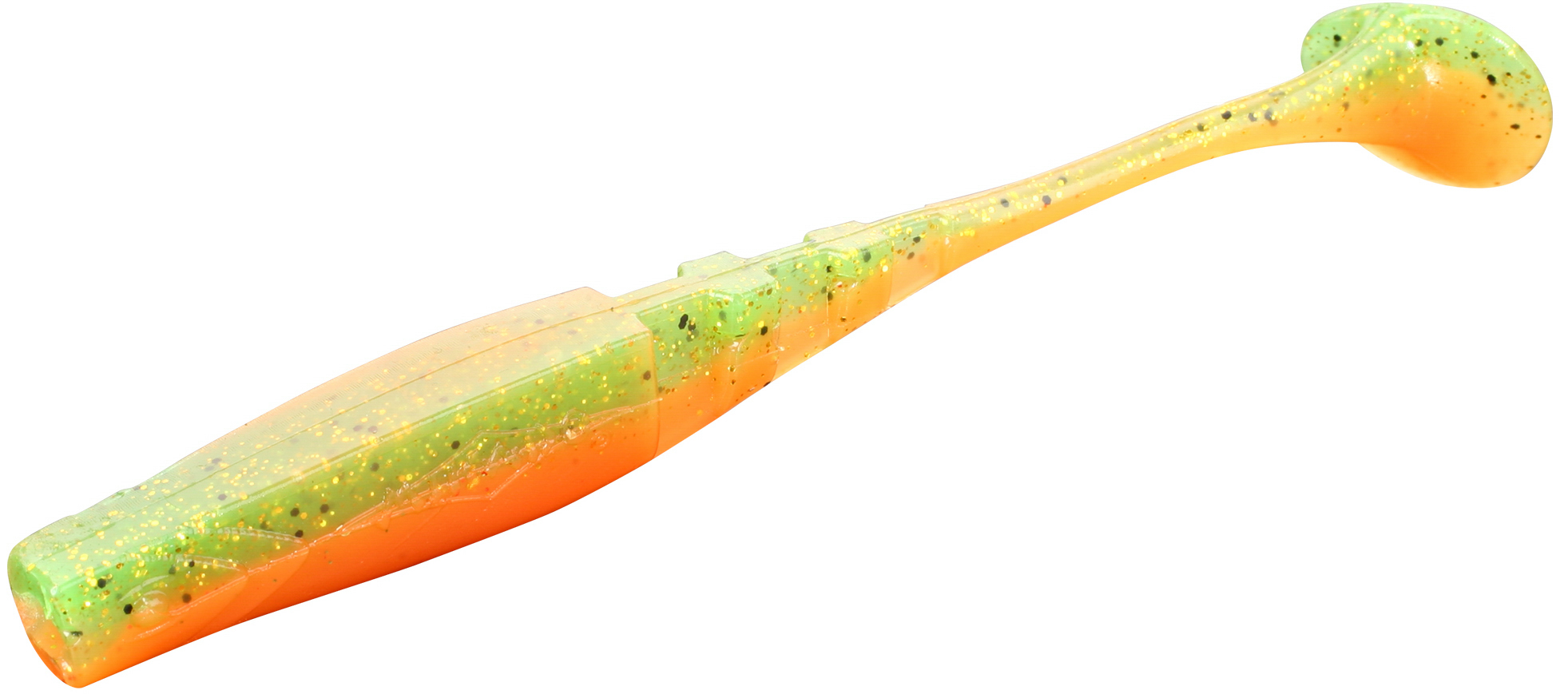 MIKADO FISHUNTER TT SOFT BAIT 11 CM 4 PCS