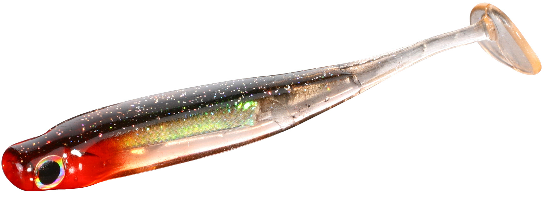 MIKADO FURYO PREDATOR SOFT BAIT 11,5 CM 5 PCS