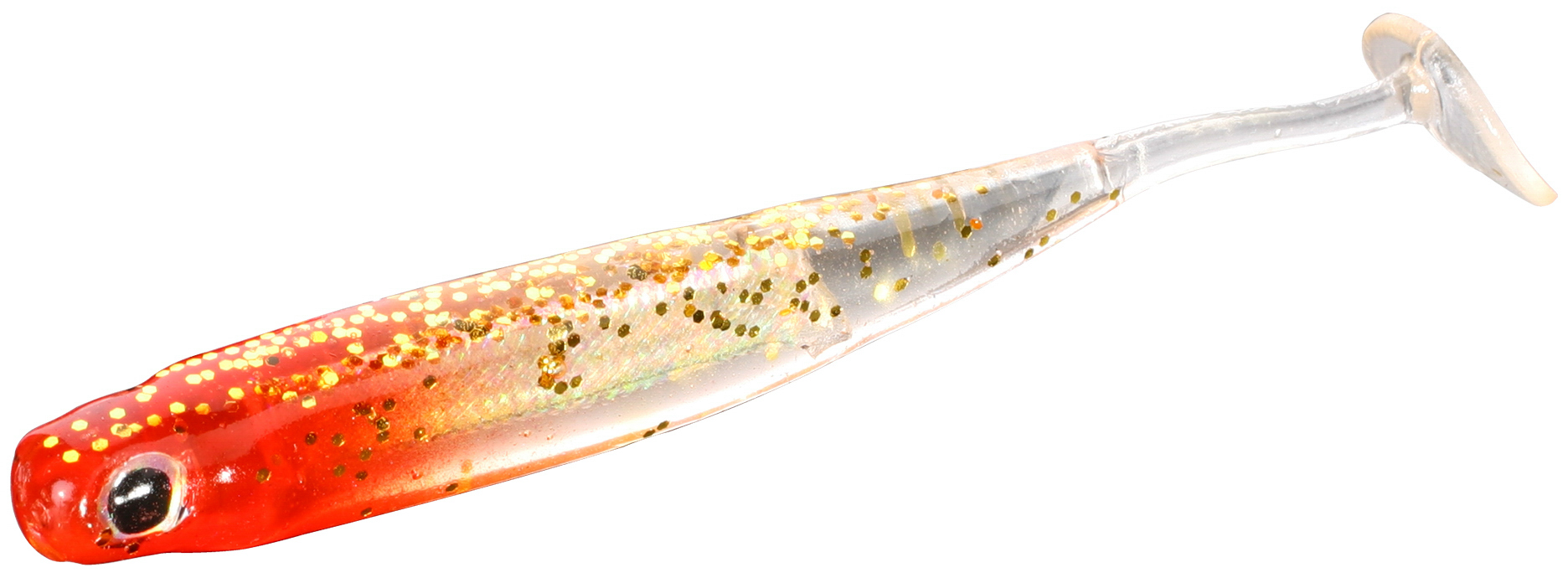 MIKADO FURYO PREDATOR SOFT BAIT 7,5 CM 5 PCS