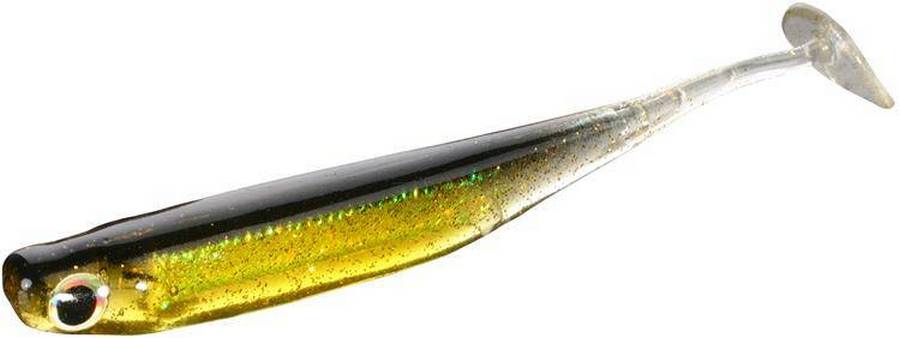 MIKADO FURYO PREDATOR SOFT BAIT 5 CM 5 PCS