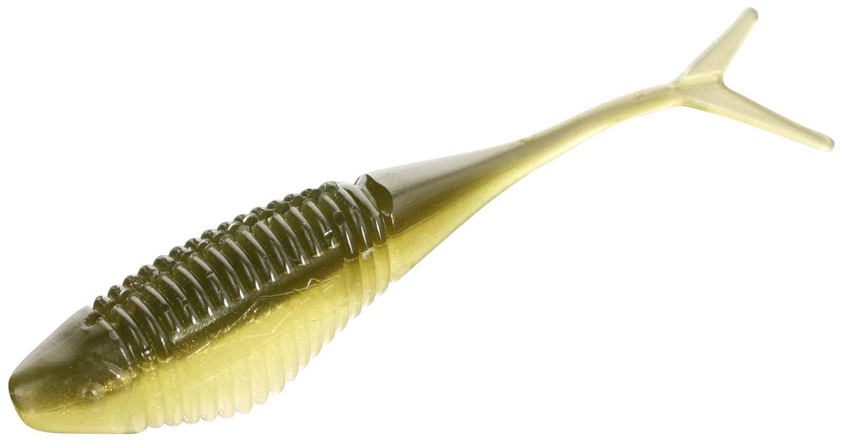 MIKADO FISH FRY SOFT LURE 10,5 CM 4 PCS