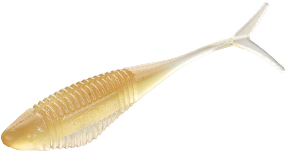 MIKADO FISH FRY SOFT LURE 5,5 CM 5 PCS