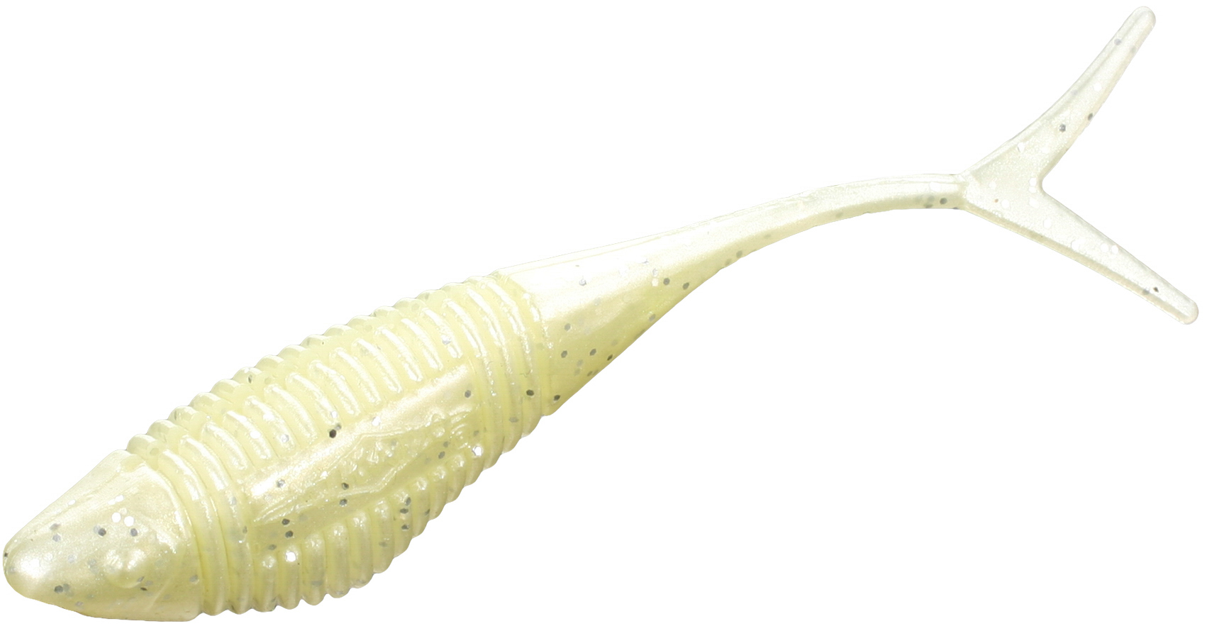 MIKADO FISH FRY SOFT LURE 8 CM 5 PCS