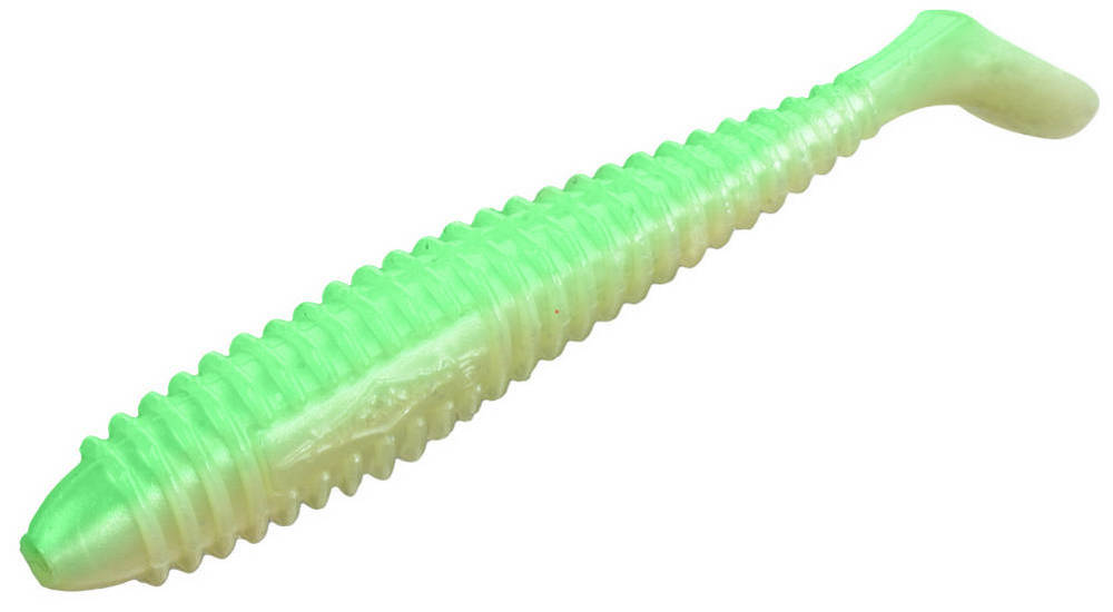 MIKADO SPEEDO SOFT BAIT 6,5 CM 5 PCS