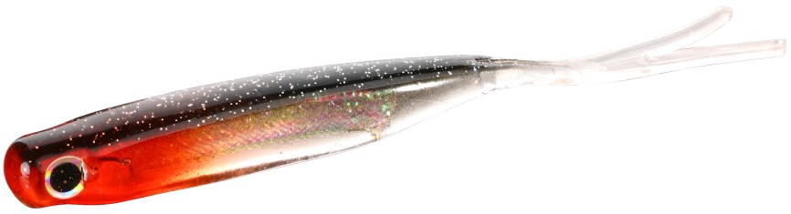 MIKADO TSUBAME SOFT BAIT 11,5 CM 5 PCS