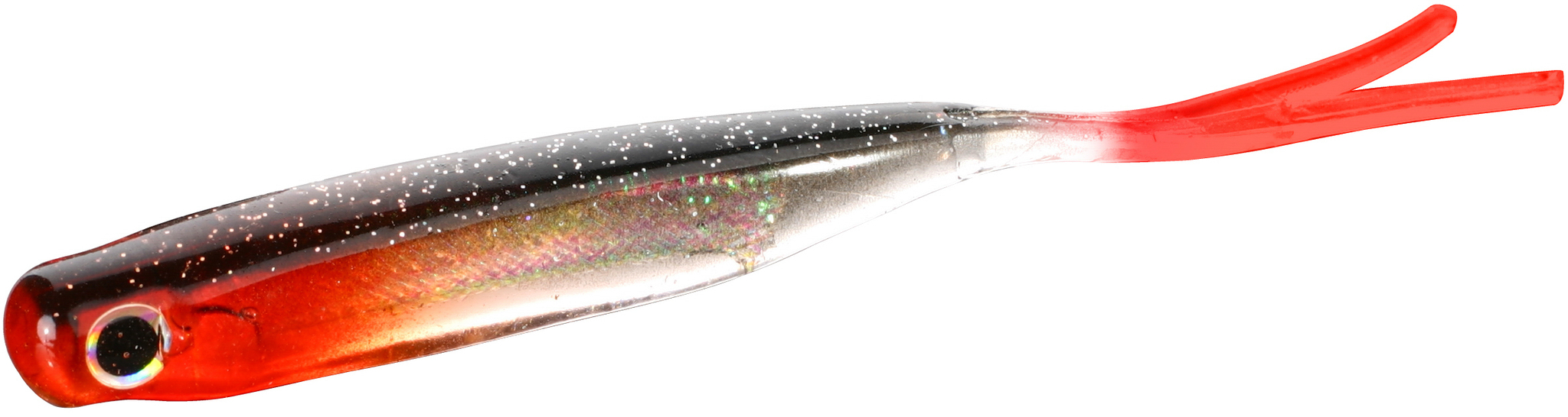 MIKADO TSUBAME SOFT BAIT 13,5 CM 3 PCS