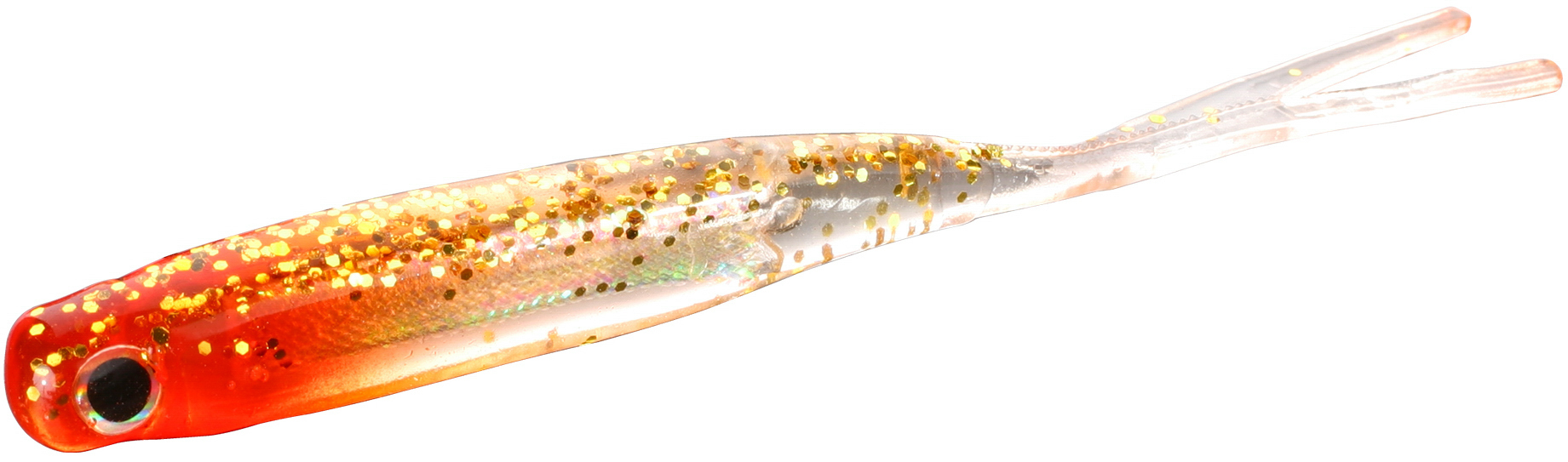 MIKADO TSUBAME SOFT BAIT 5 CM 5 PCS