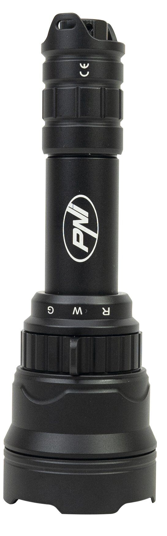 ФОНАРЬ PNI ADVENTURE F300