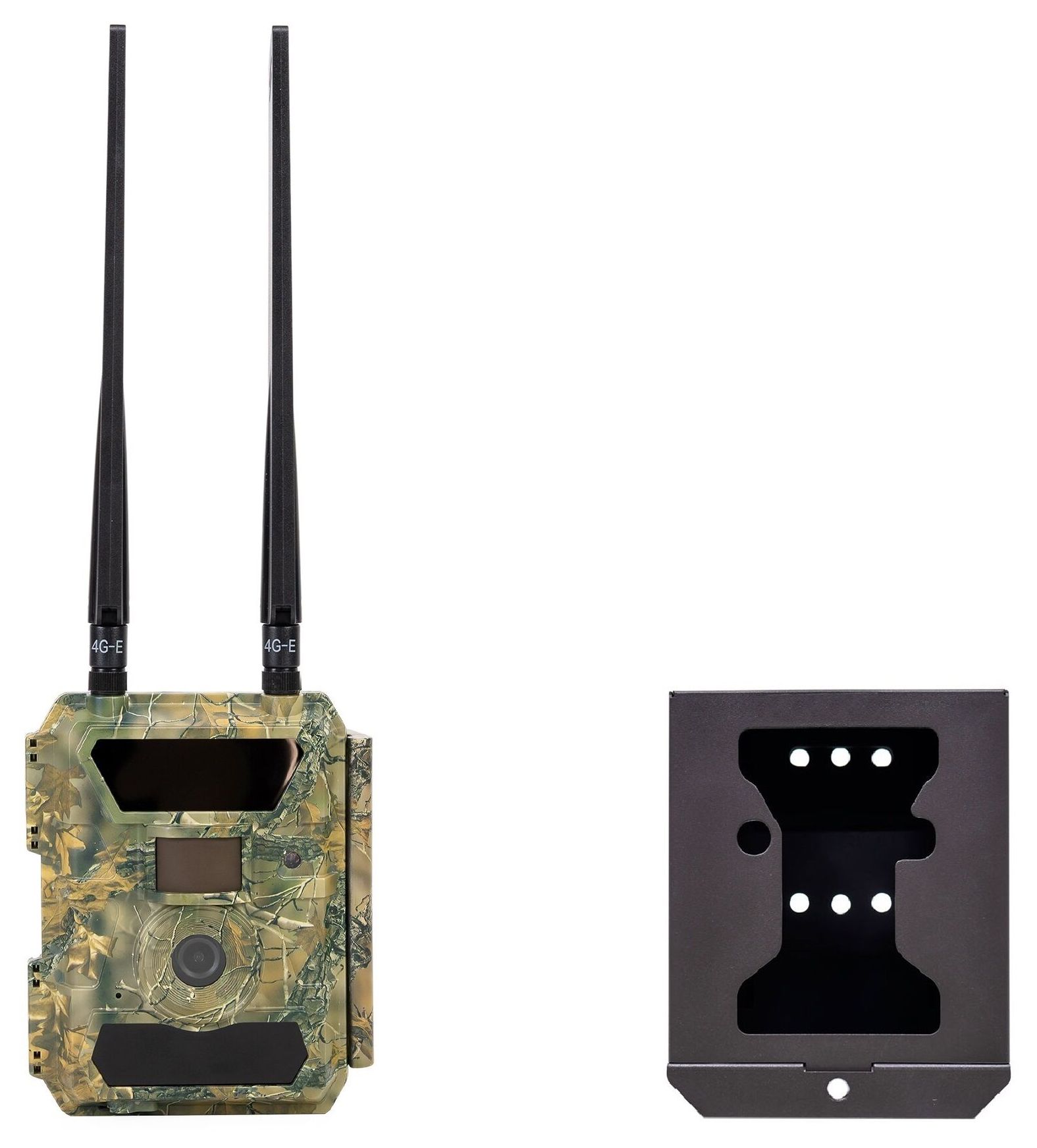 КОМПЛЕКТ ОХОТНИЧЬЕЙ КАМЕРЫ PNI HUNTING 400-KT7