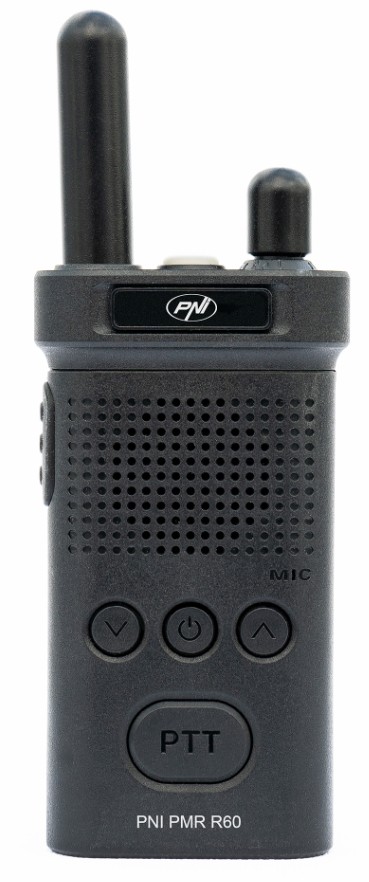 РАЦИЯ PNI PMR R60 446MHZ 0.5W 