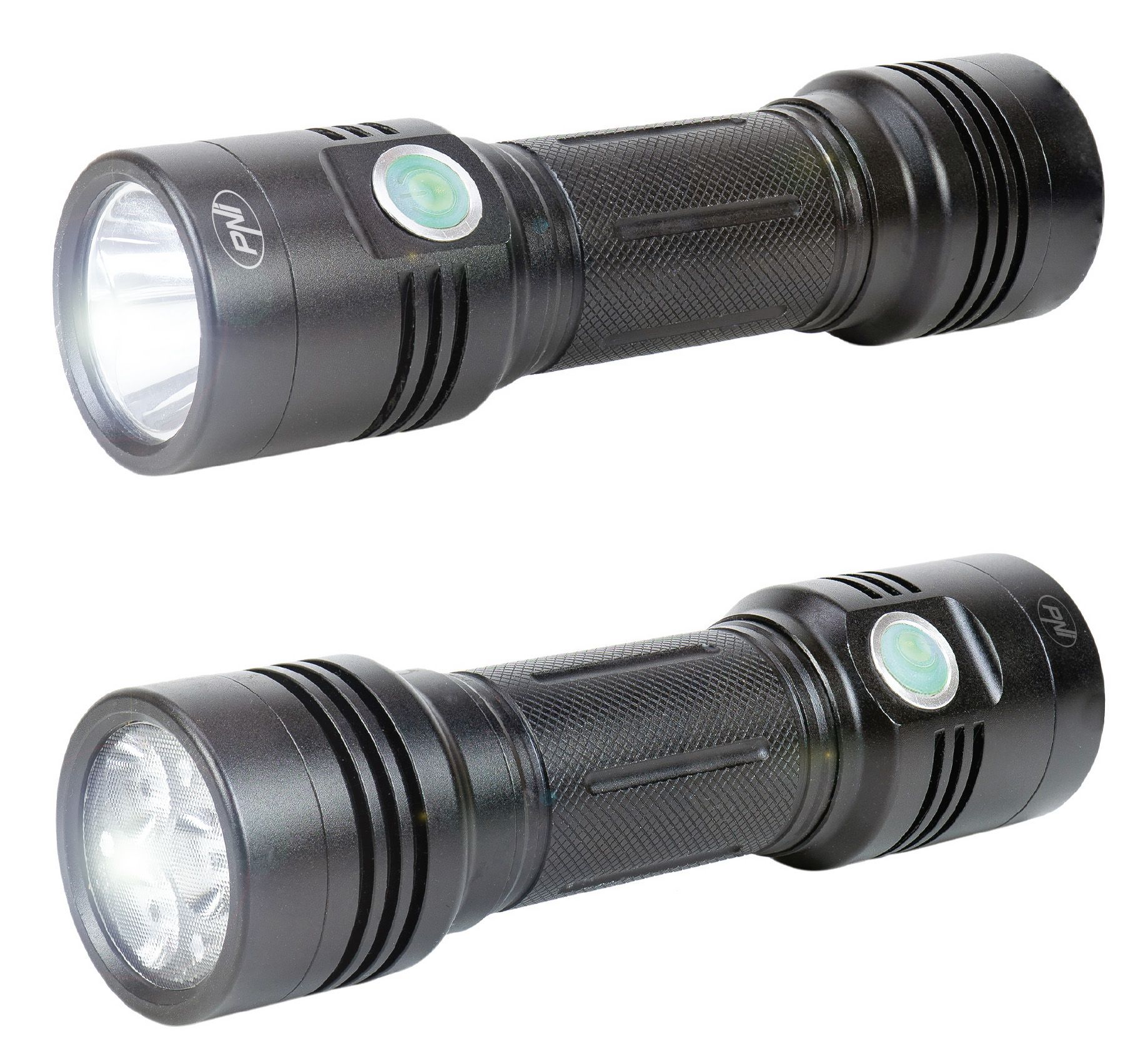 ФОНАРЬ PNI ADVENTURE F200 DUAL