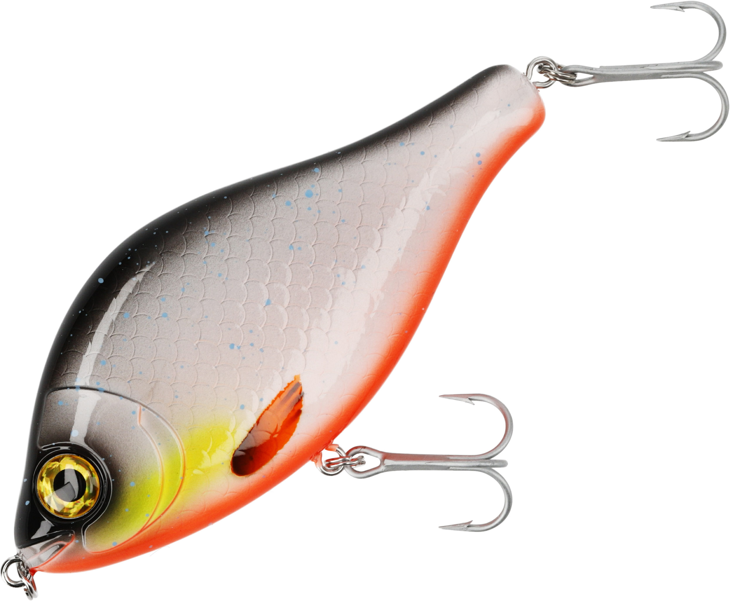 MIKADO MFT JERK S 7 CM 19 G