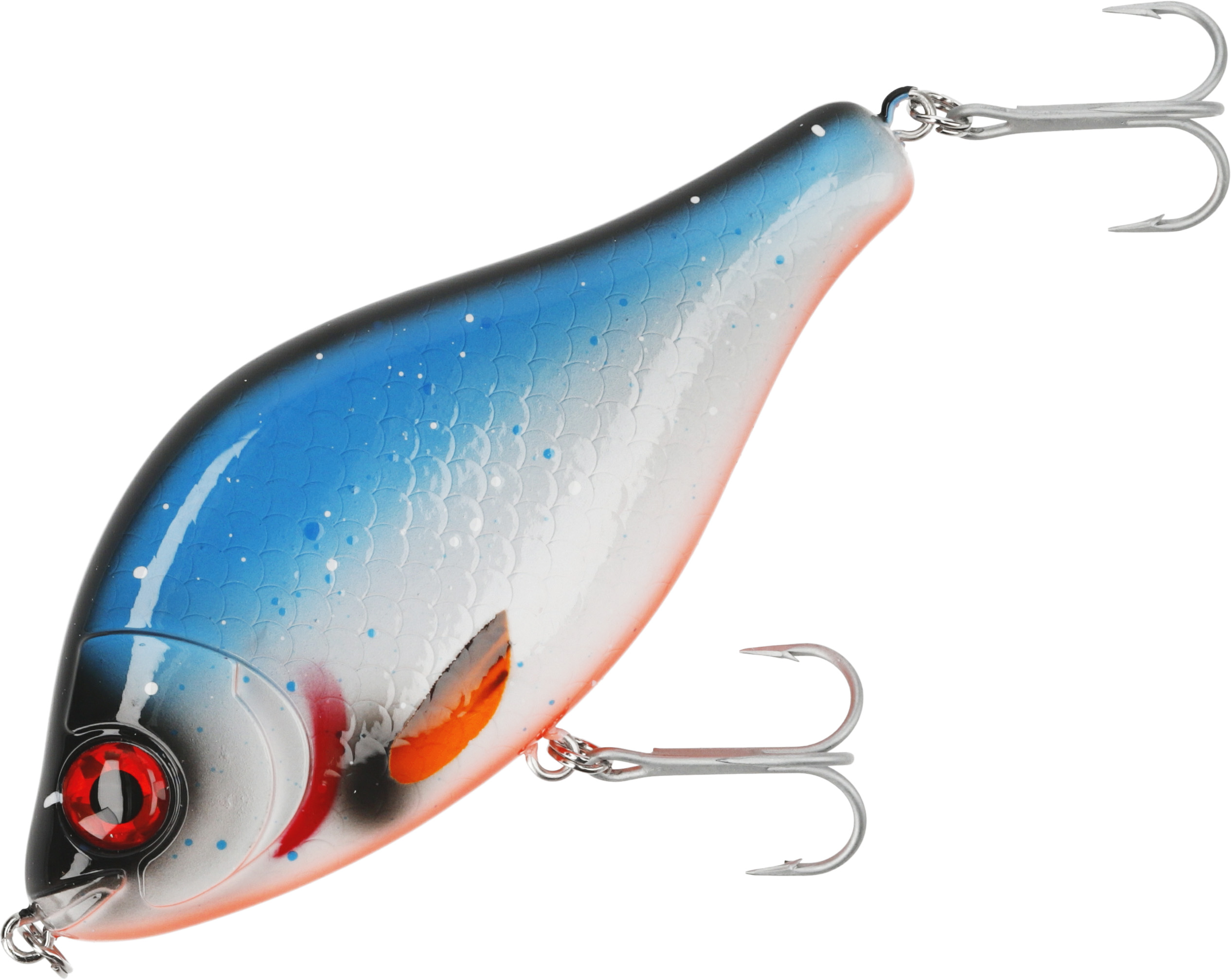 MIKADO MFT JERK S 10 CM 51 G
