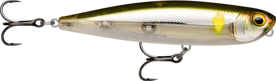ВОБЛЕР RAPALA PRECISION XTREME PENCIL 8,7 CM 12 G