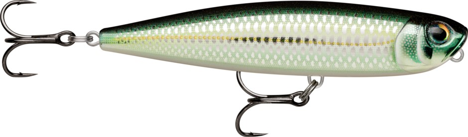 ВОБЛЕР RAPALA PRECISION XTREME PENCIL 12,7 CM 26 G