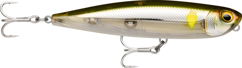 RAPALA PRECISION EXTREME PENCIL SALTWATER 12.7 CM 26 G AYU