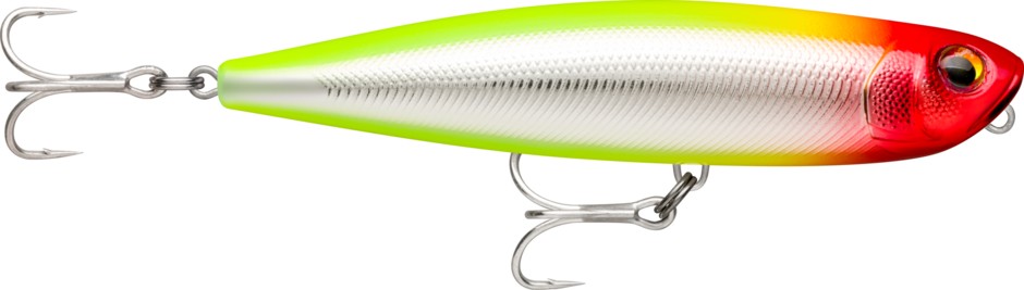 RAPALA PRECISION EXTREME PENCIL SALTWATER 12.7 CM 26 G CLN