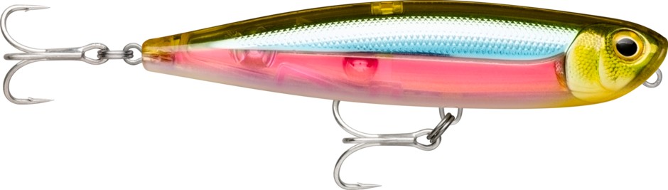 RAPALA PRECISION EXTREME PENCIL SALTWATER 12.7 CM 26 G GHS